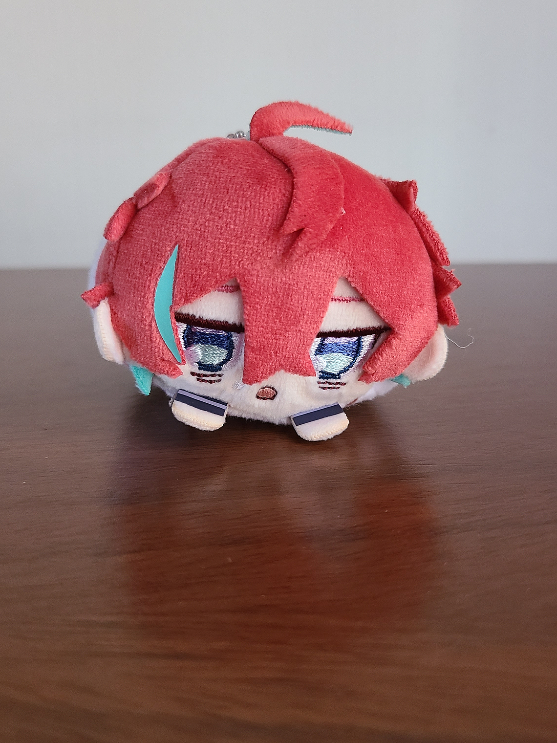 [Matenrou] Doppo Kanonzaka - Peluche mochi [Hypnosis Mic] 1
