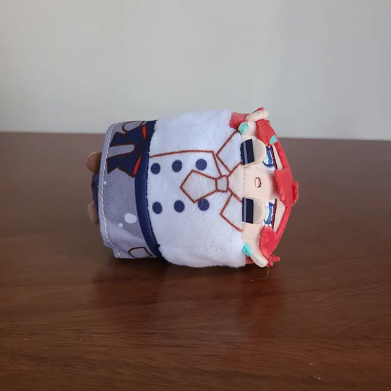 [Matenrou] Doppo Kanonzaka - Peluche mochi [Hypnosis Mic] 2