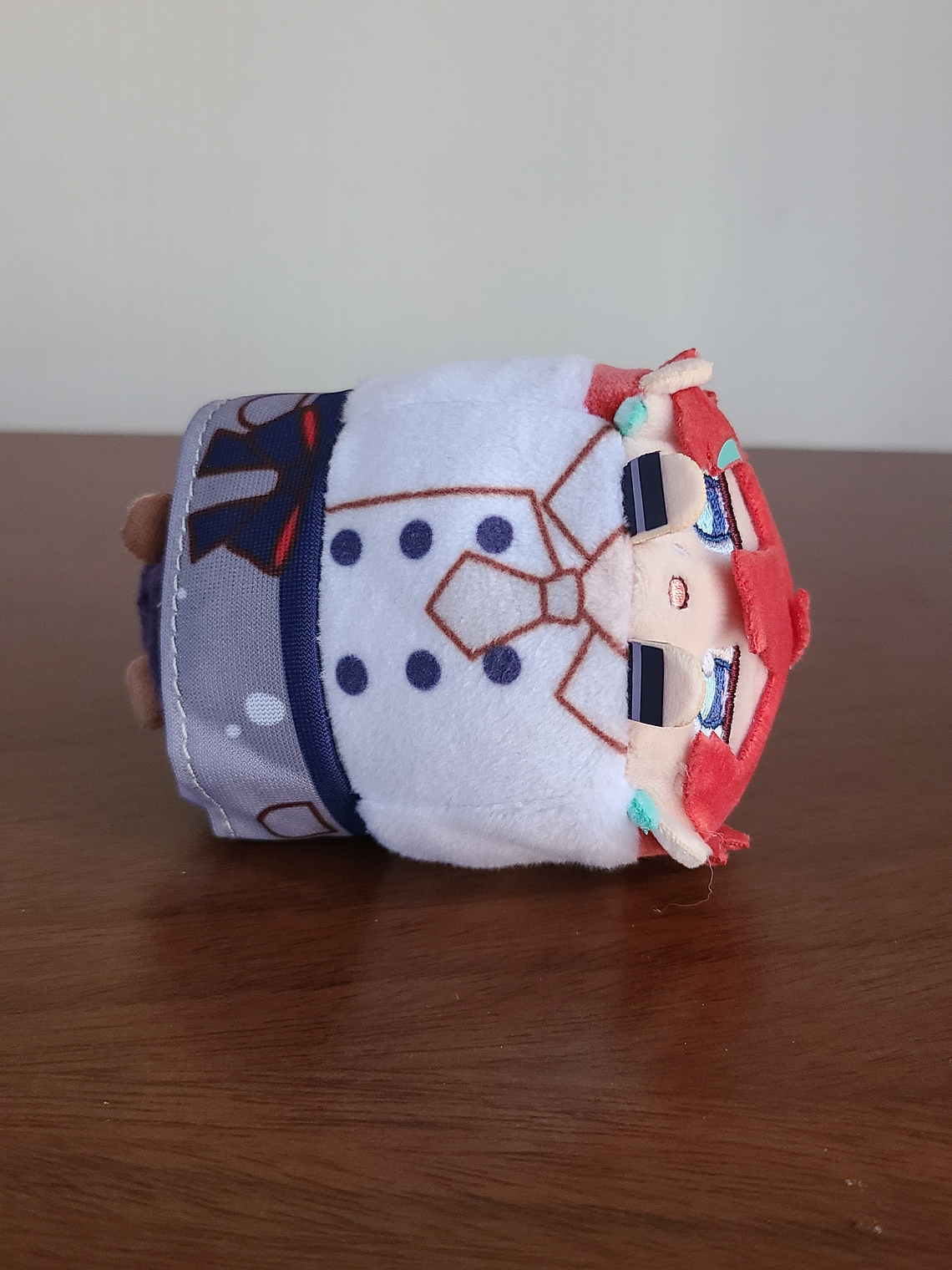 [Matenrou] Doppo Kanonzaka - Peluche mochi [Hypnosis Mic] 2