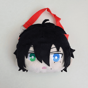 [Buster Bros] Saburo Yamada - Peluche monedero [Hypnosis Mic]