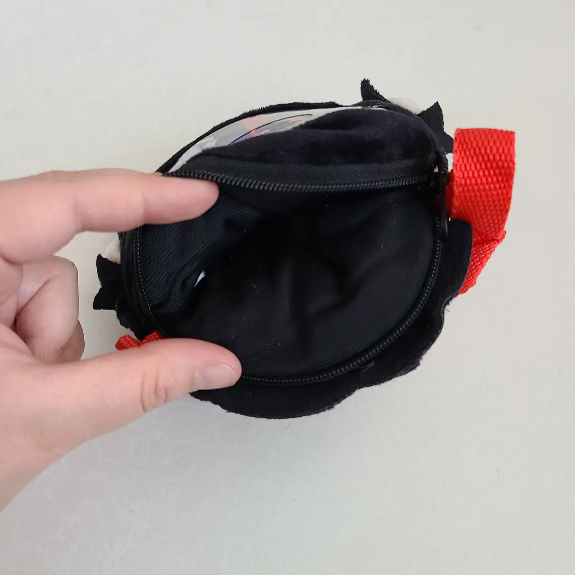 [Buster Bros] Saburo Yamada - Peluche monedero [Hypnosis Mic] 2