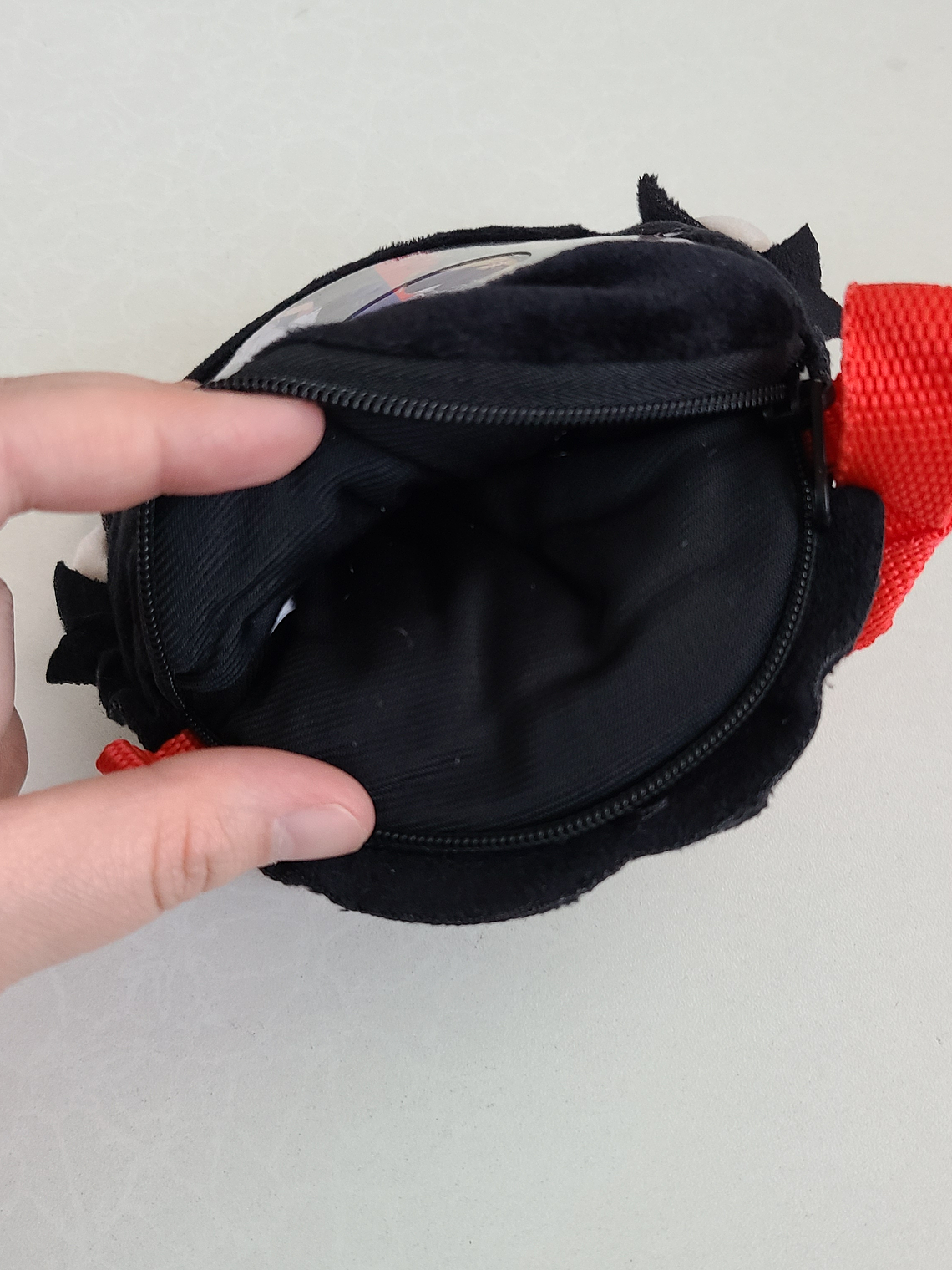 [Buster Bros] Saburo Yamada - Peluche monedero [Hypnosis Mic] 2