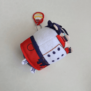 [Buster Bros] Saburo Yamada - Peluche mochi [Hypnosis Mic]