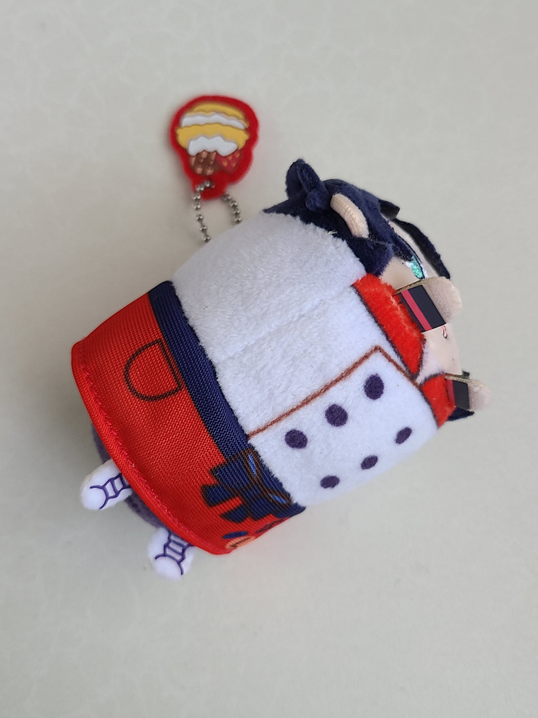 [Buster Bros] Saburo Yamada - Peluche mochi [Hypnosis Mic] 2