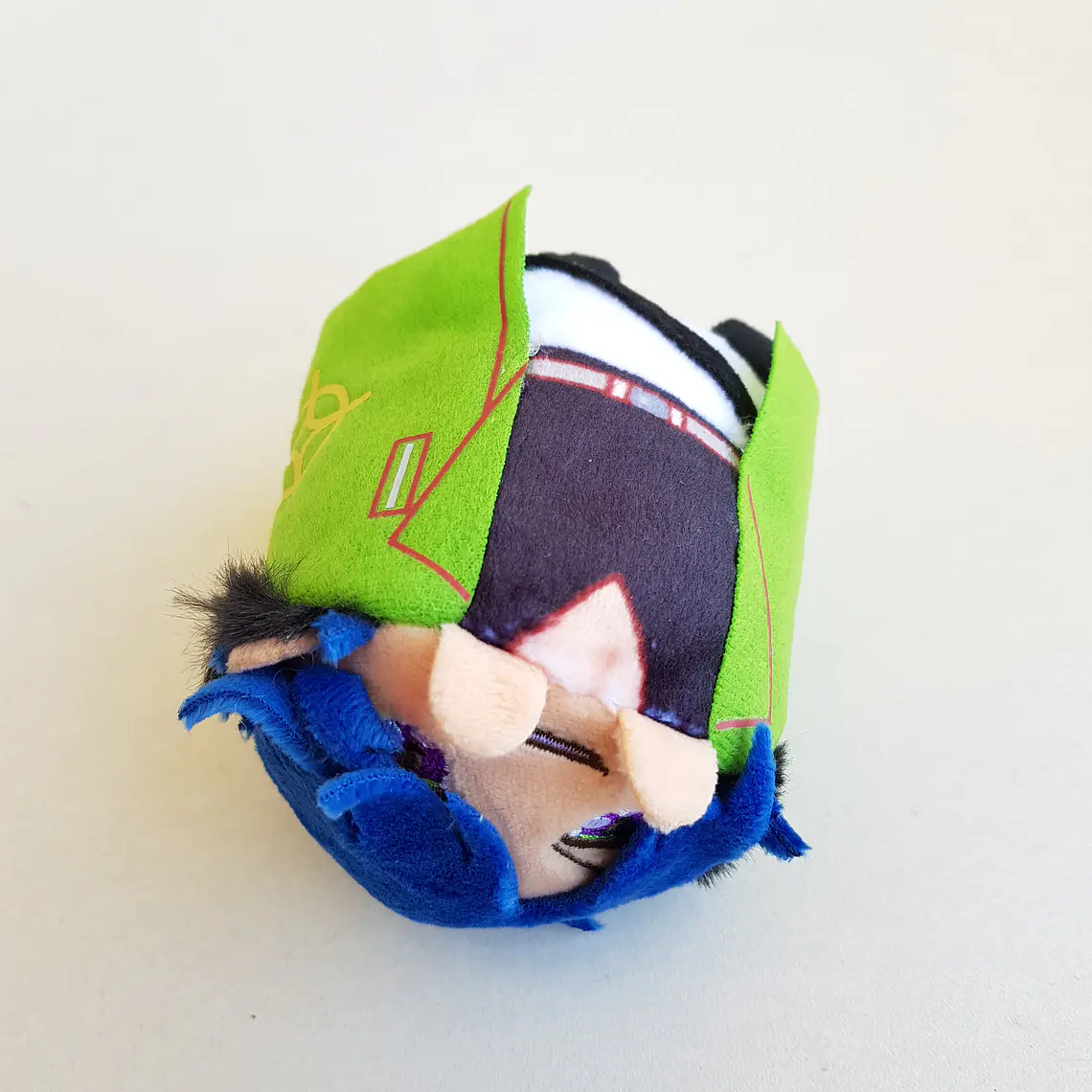 [Fling Posse] Dice Arisugawa - Peluche mochi [Hypnosis Mic] 2