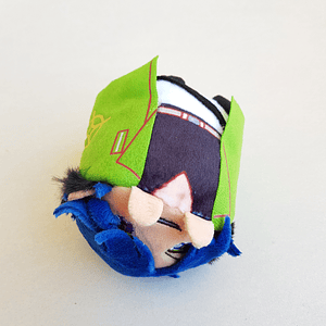 [Fling Posse] Dice Arisugawa - Peluche mochi [Hypnosis Mic]