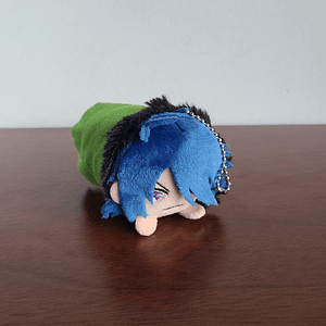 [Fling Posse] Dice Arisugawa - Peluche mochi [Hypnosis Mic]