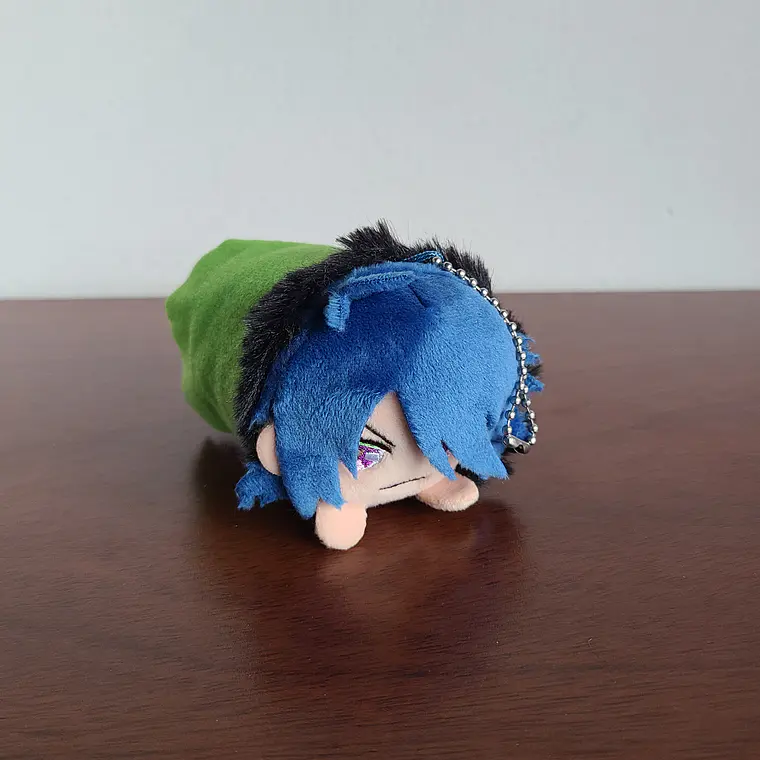 [Fling Posse] Dice Arisugawa - Peluche mochi [Hypnosis Mic] 1