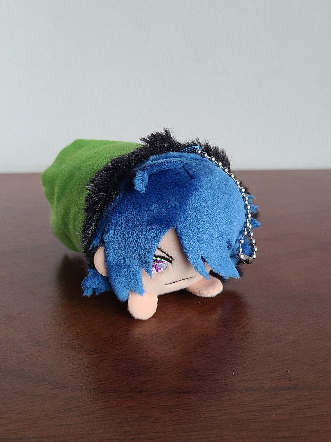 [Fling Posse] Dice Arisugawa - Peluche mochi [Hypnosis Mic] 1