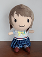 [Nijigasaki] Kasumi Nakasu - Peluche BIG [Love Live] - thumbnail 1