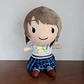 [Nijigasaki] Kasumi Nakasu - Peluche BIG [Love Live] - thumbnail 1