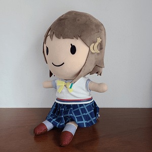 [Nijigasaki] Kasumi Nakasu - Peluche BIG [Love Live]