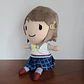 [Nijigasaki] Kasumi Nakasu - Peluche BIG [Love Live] - thumbnail 2