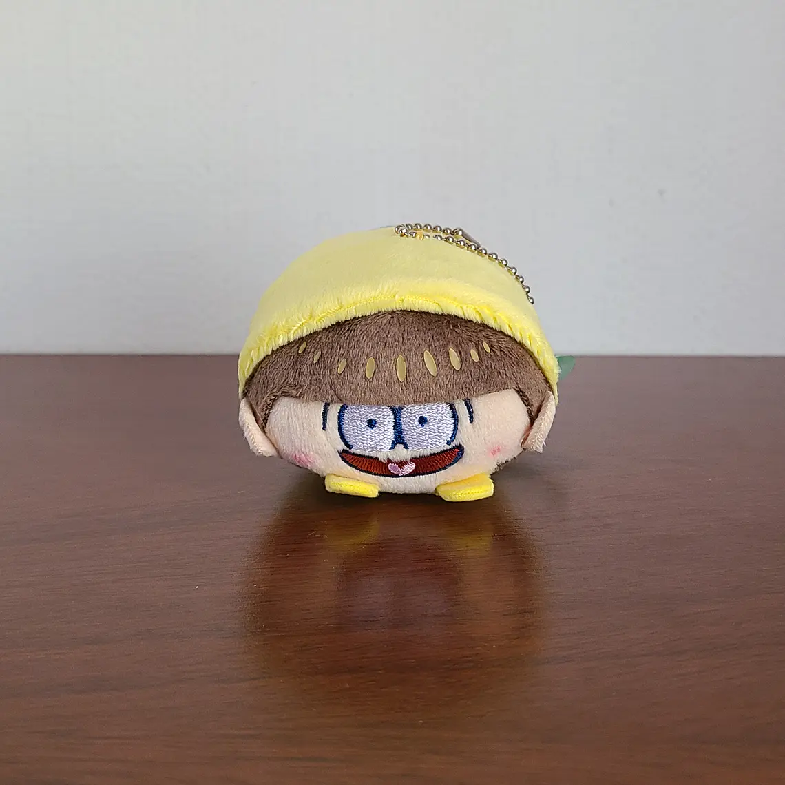 Jyushimatsu Matsuno - Peluche mochi [Osomatsu-san] 1
