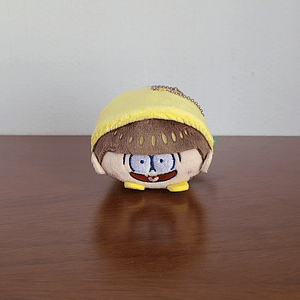 Jyushimatsu Matsuno - Peluche mochi [Osomatsu-san]