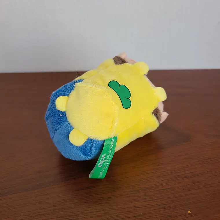 Jyushimatsu Matsuno - Peluche mochi [Osomatsu-san] 2