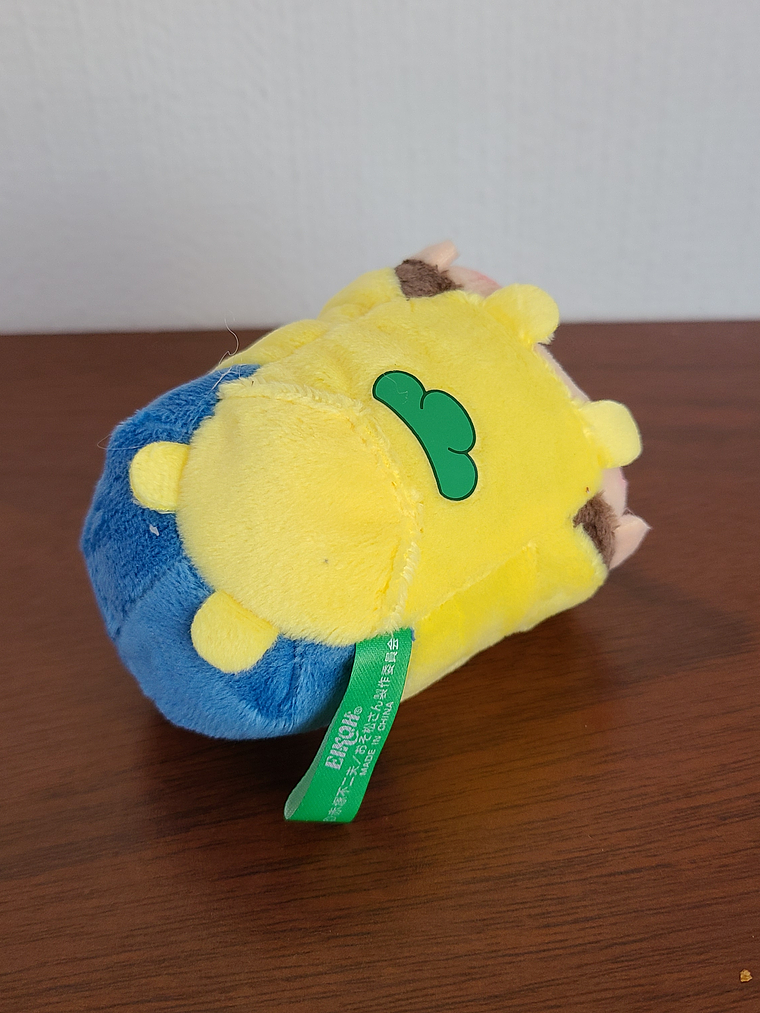 Jyushimatsu Matsuno - Peluche mochi [Osomatsu-san] 2
