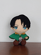 Levi - Peluche [Attack on Titan] - Miniatura 1