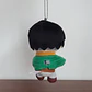 Levi Ackerman - Peluche [Attack on Titan] - thumbnail 2