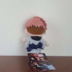 Sukuna Ryomen - Peluche [Jujutsu Kaisen]
