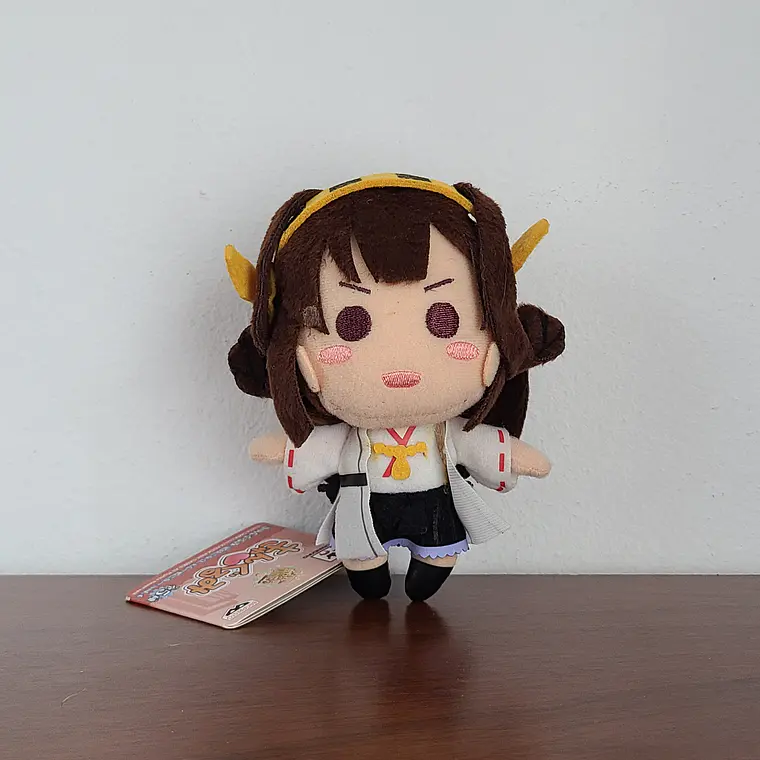 Kongou - Peluche [Kantai Collection] 1