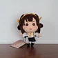 Kongou - Peluche [Kantai Collection] - thumbnail 1