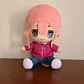 Nadeshiko Kagamihara - Peluche Kyurumaru BIG [Yuru Camp] - thumbnail 1