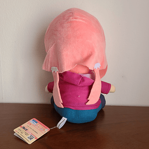 Nadeshiko Kagamihara - Peluche Kyurumaru BIG [Yuru Camp]
