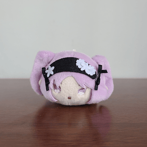 Euryale - Peluche mochi [Fate Stay Night]