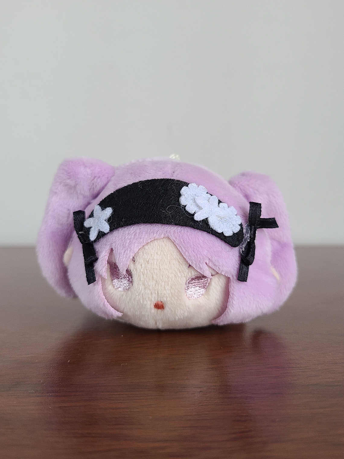 Euryale - Peluche mochi [Fate Stay Night] 1