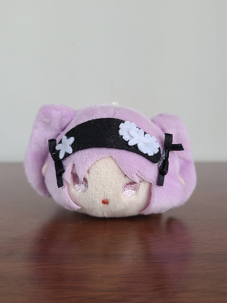 Euryale - Peluche mochi [Fate Stay Night] 1