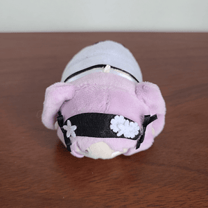 Euryale - Peluche mochi [Fate Stay Night]