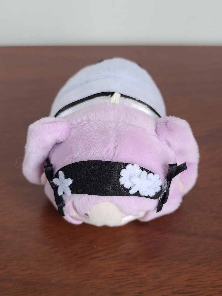 Euryale - Peluche mochi [Fate Stay Night] 2