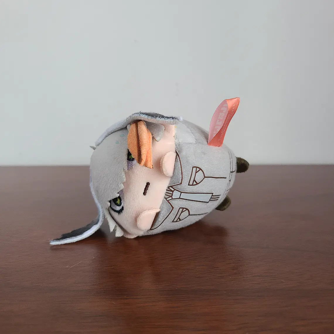 Hashibiroko - Peluche mochi [Kemono Friends] 2