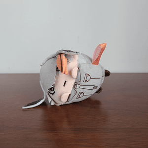 Hashibiroko - Peluche mochi [Kemono Friends]