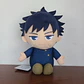 Fushiguro Megumi - Peluche Bolsito [Jujutsu Kaisen] - thumbnail 1