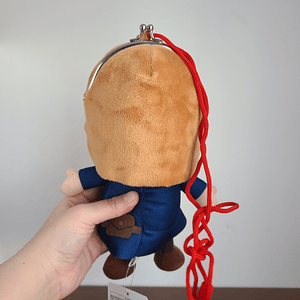 Nobara Kugisaki - Peluche Bolsito [Jujutsu Kaisen]