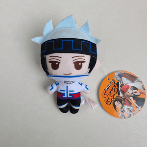 Horo Horo - Peluche [Shaman King]