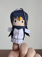 Pingüino Gentu - Peluche títere Kyun Gurumi [Kemono Friends] - Miniatura 1