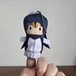 Pingüino Gentu - Peluche títere Kyun Gurumi [Kemono Friends] - thumbnail 1