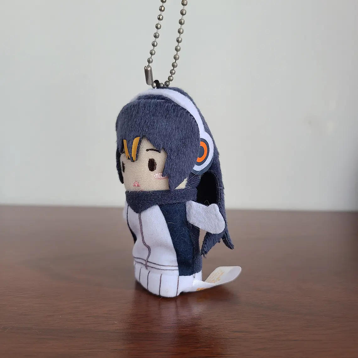 Pingüino Gentu - Peluche títere Kyun Gurumi [Kemono Friends] 2