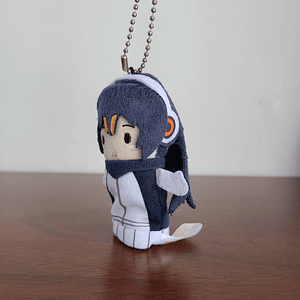 Pingüino Gentu - Peluche títere Kyun Gurumi [Kemono Friends]