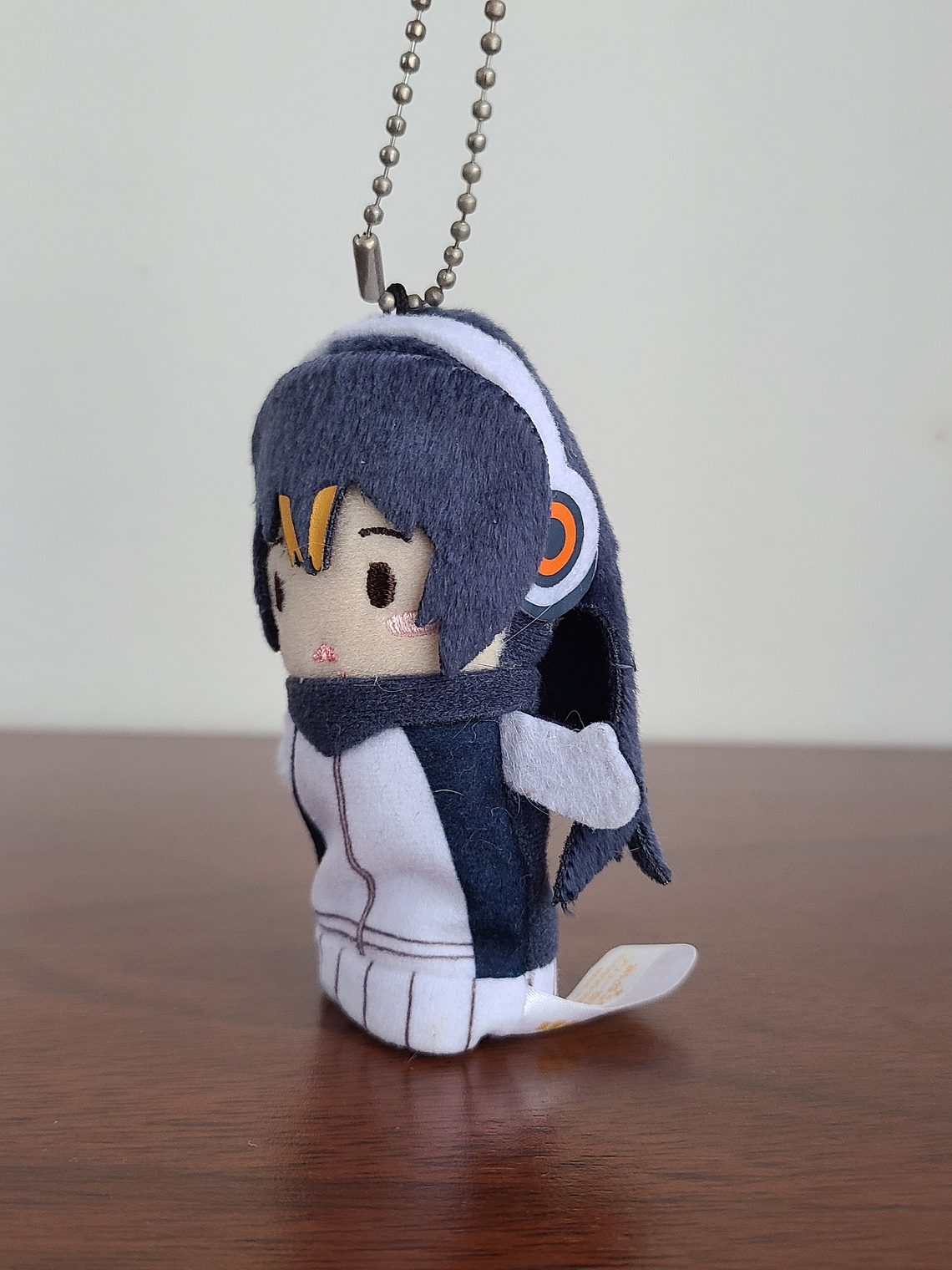 Pingüino Gentu - Peluche títere Kyun Gurumi [Kemono Friends] 2