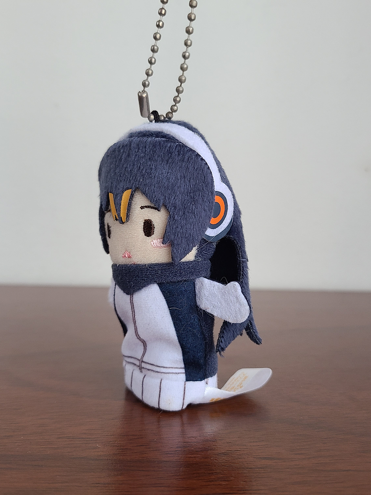 Pingüino Gentu - Peluche títere Kyun Gurumi [Kemono Friends] 2