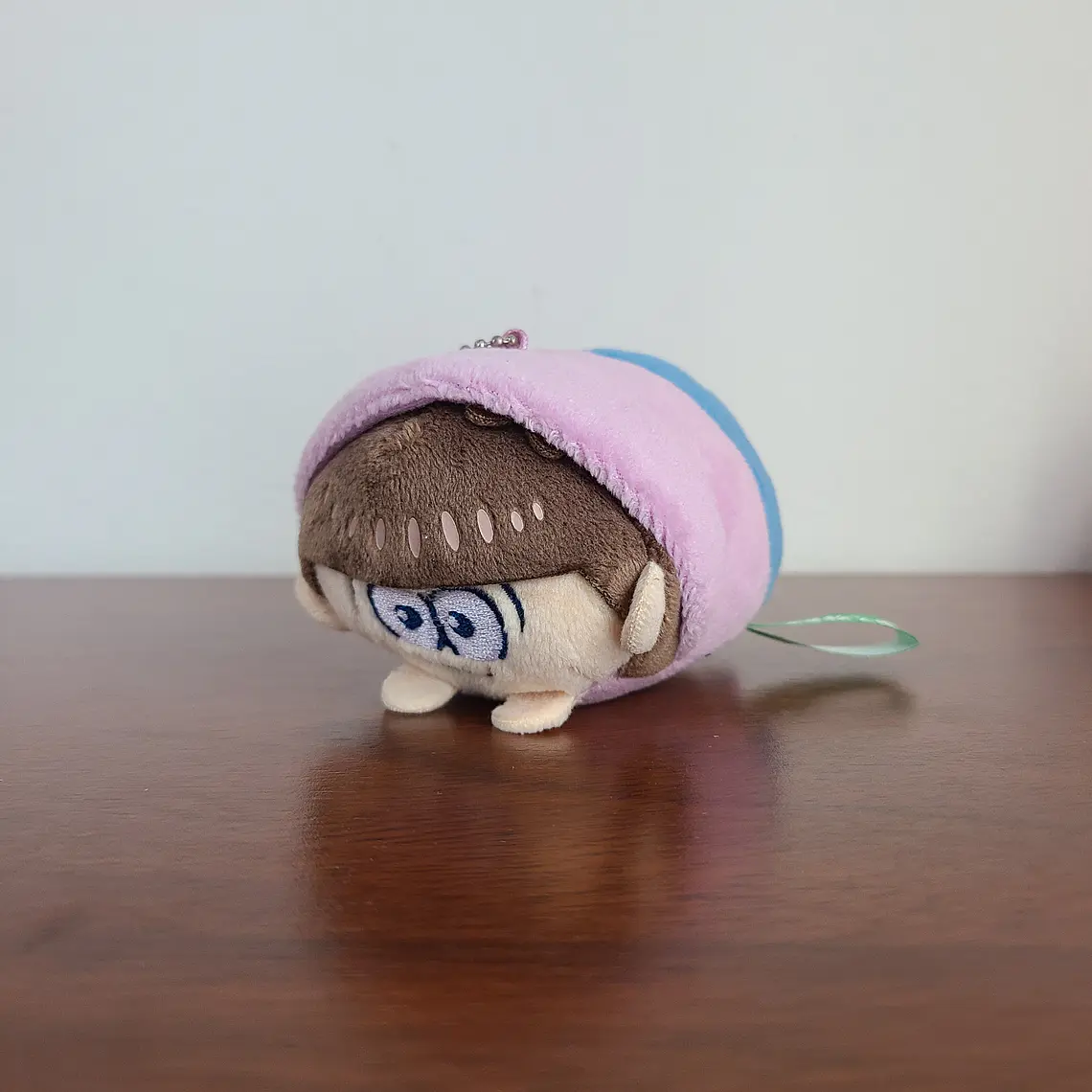 Todomatsu Matsuno - Peluche mochi [Osomatsu-san] 1