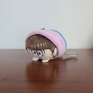 Todomatsu Matsuno - Peluche mochi [Osomatsu-san]