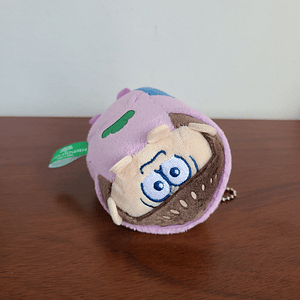 Todomatsu Matsuno - Peluche mochi [Osomatsu-san]