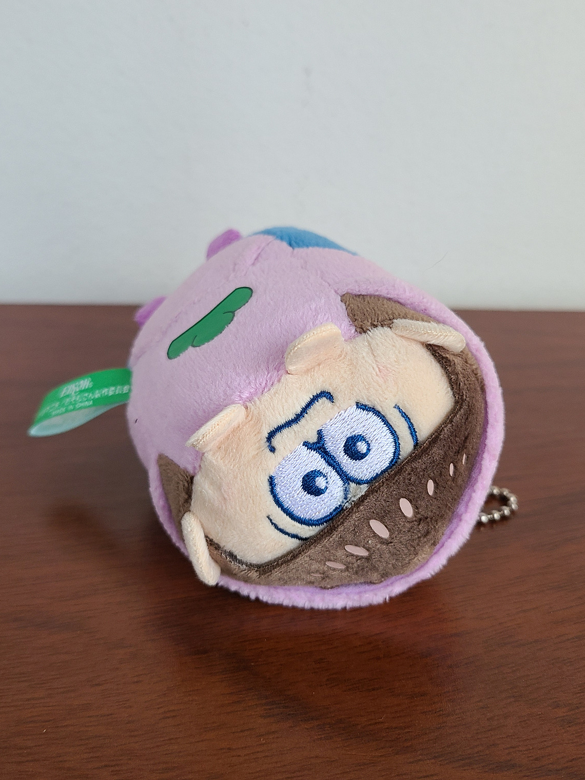 Todomatsu Matsuno - Peluche mochi [Osomatsu-san] 2