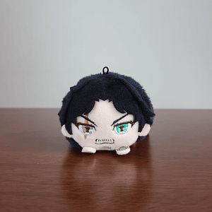 [Dotsuitare Hompo] Rei Amayado - Peluche mochi [Hypnosis Mic]