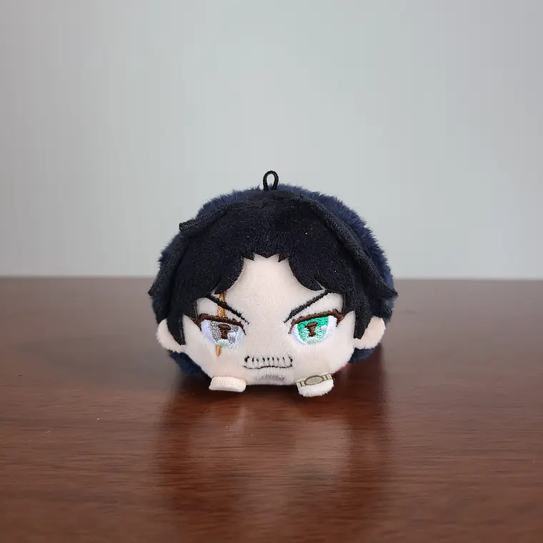 [Dotsuitare Hompo] Rei Amayado - Peluche mochi [Hypnosis Mic] 1
